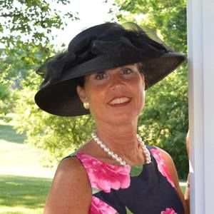 Meet your Posher, Kathryn